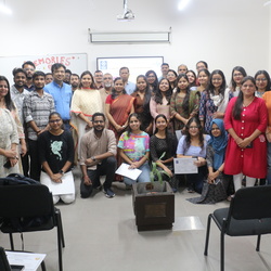 FLSB organises Hands-on Workshops